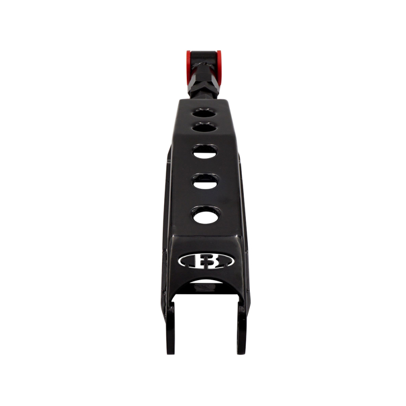 Toyota GR86 Lower Control Arms - Rear - BLOX Racing - Black - `13-`27